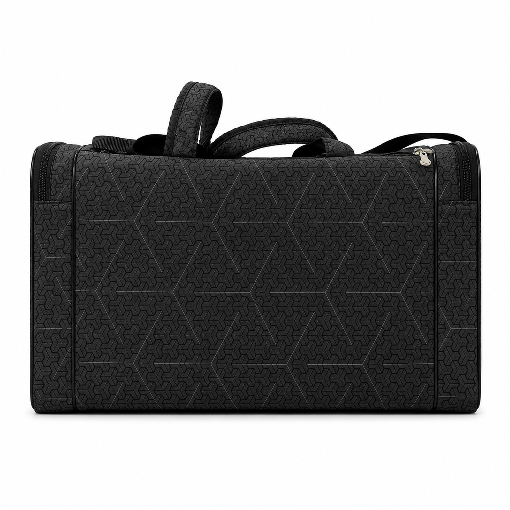 Choras Bag 3