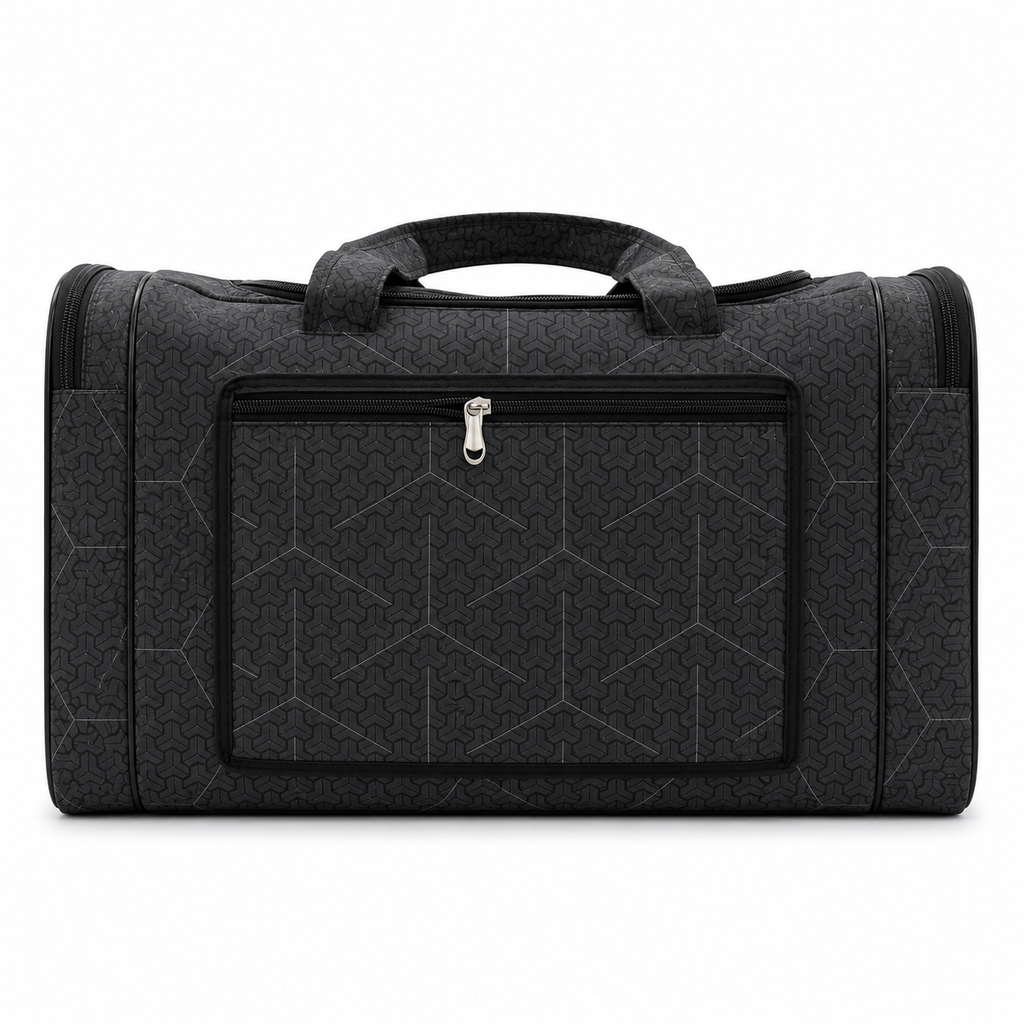 Choras Bag 3
