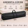 Ghodiya cover 50" Inch