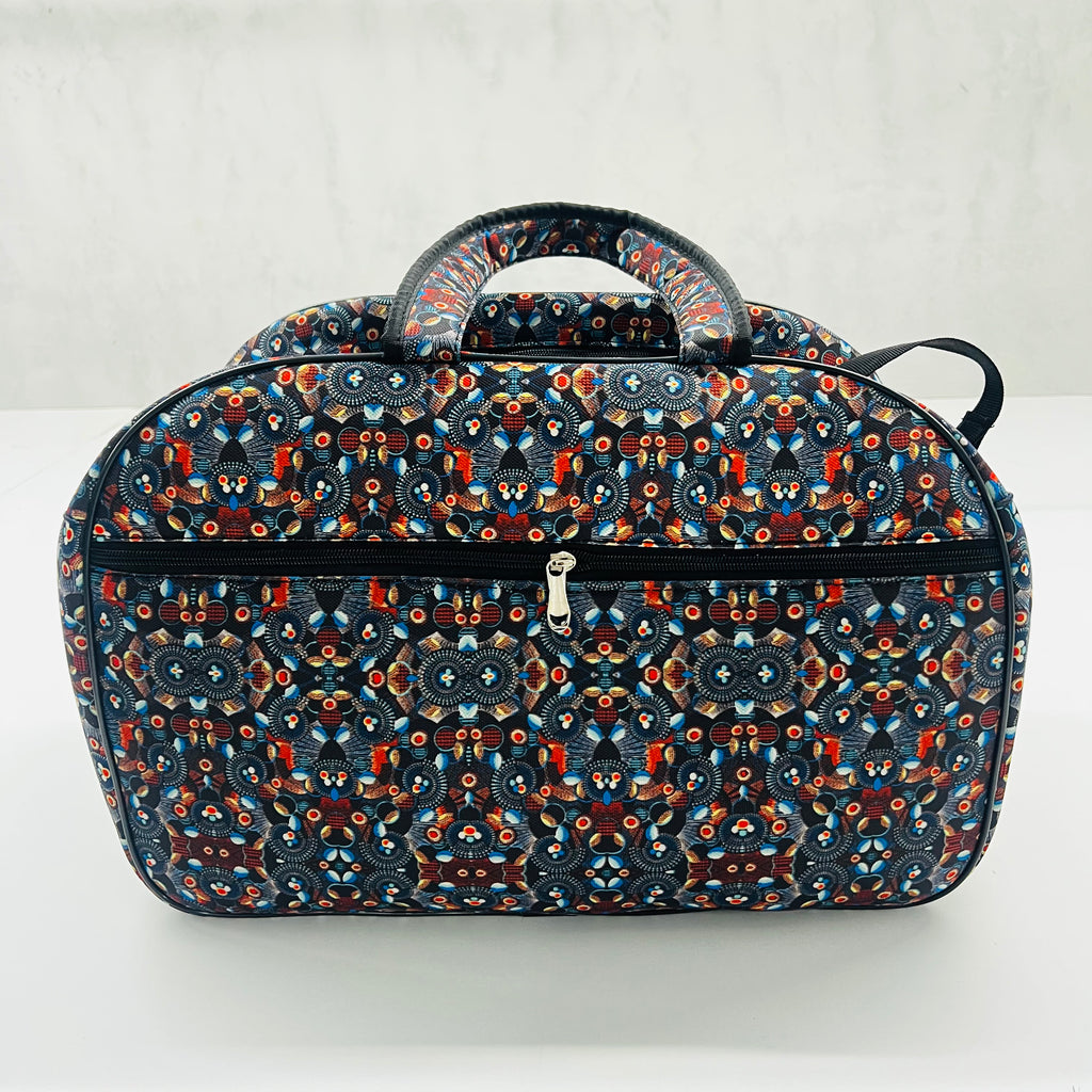Duffle Bag 2