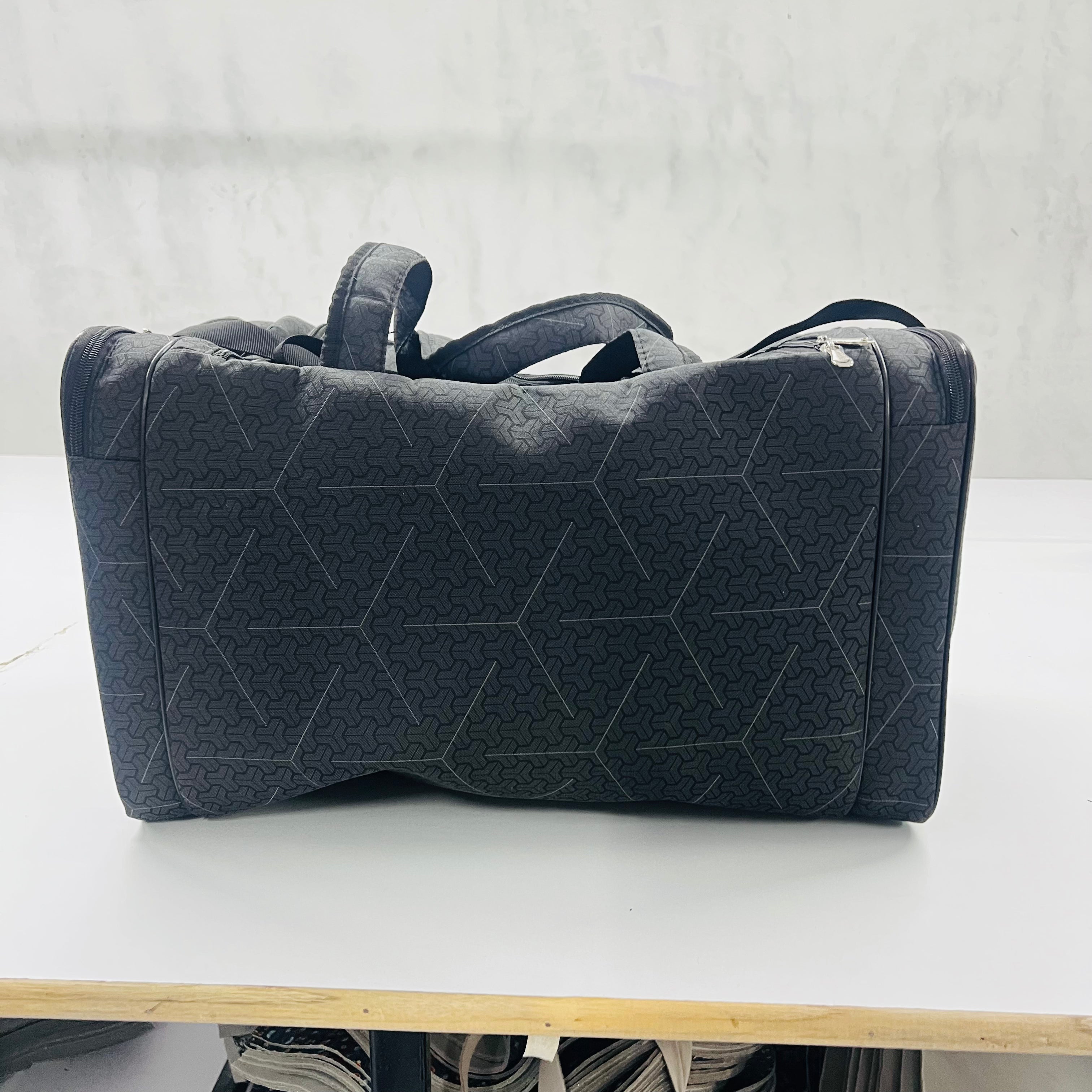 Choras Bag 1