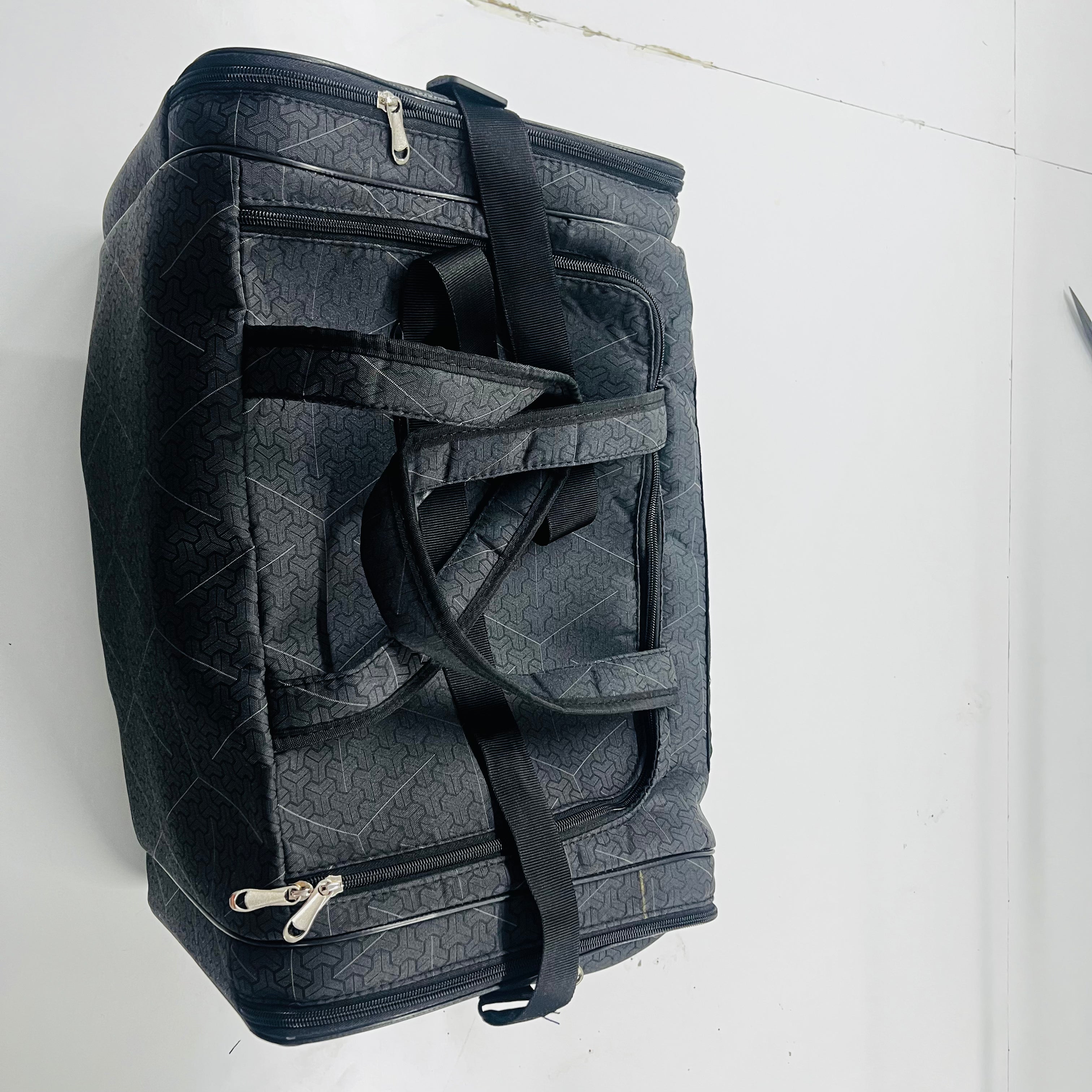 Choras Bag 1