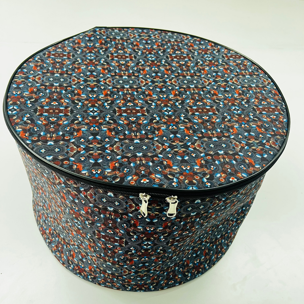 Tapela Cover (18" x 18" x 12")
