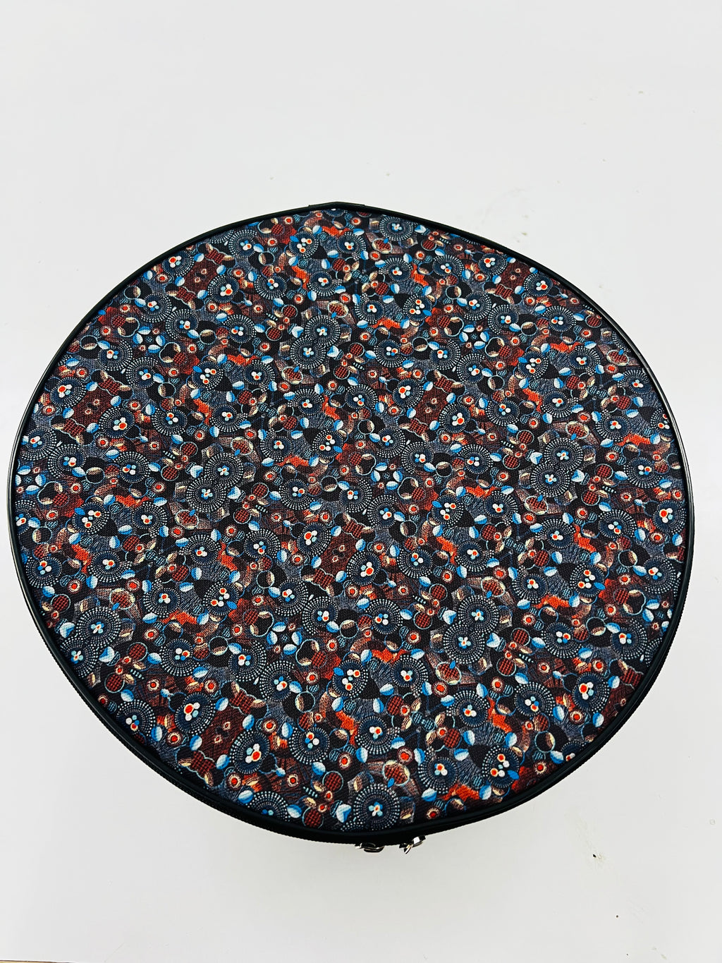 Thali / Dish Cover (15" x 15" x 9")