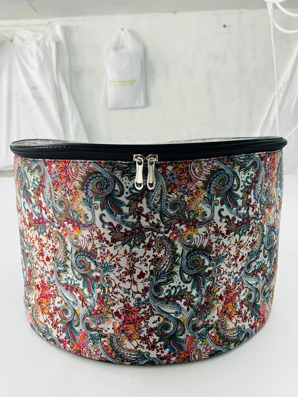 Thali / Dish Cover (15" x 15" x 9")