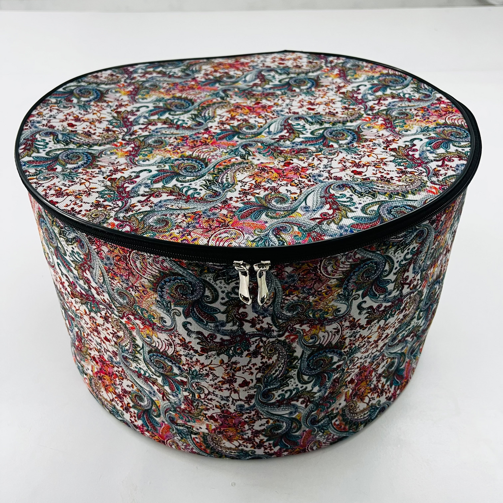 Tapela Cover (18" x 18" x 12")