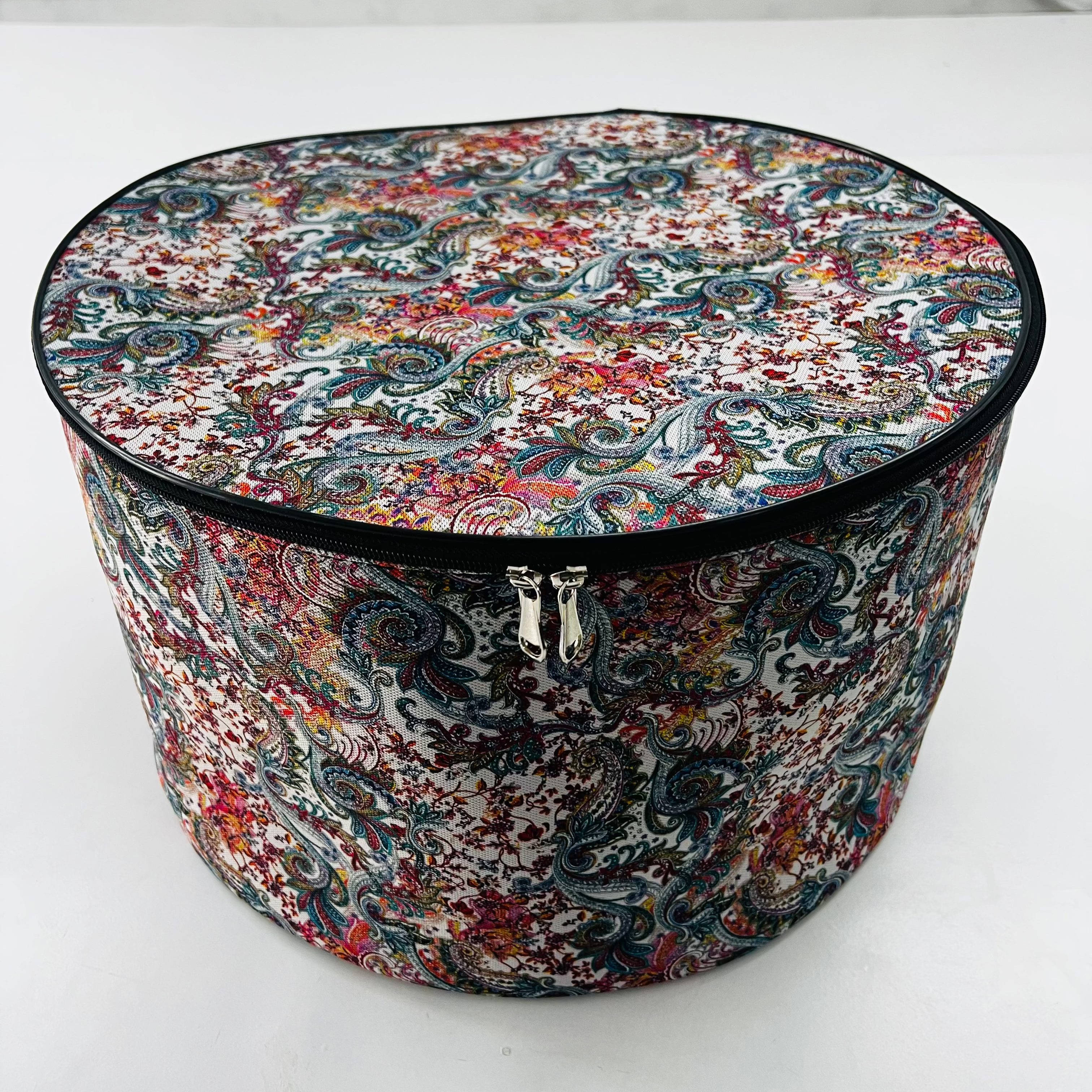 Tapela Cover (18" x 18" x 12")