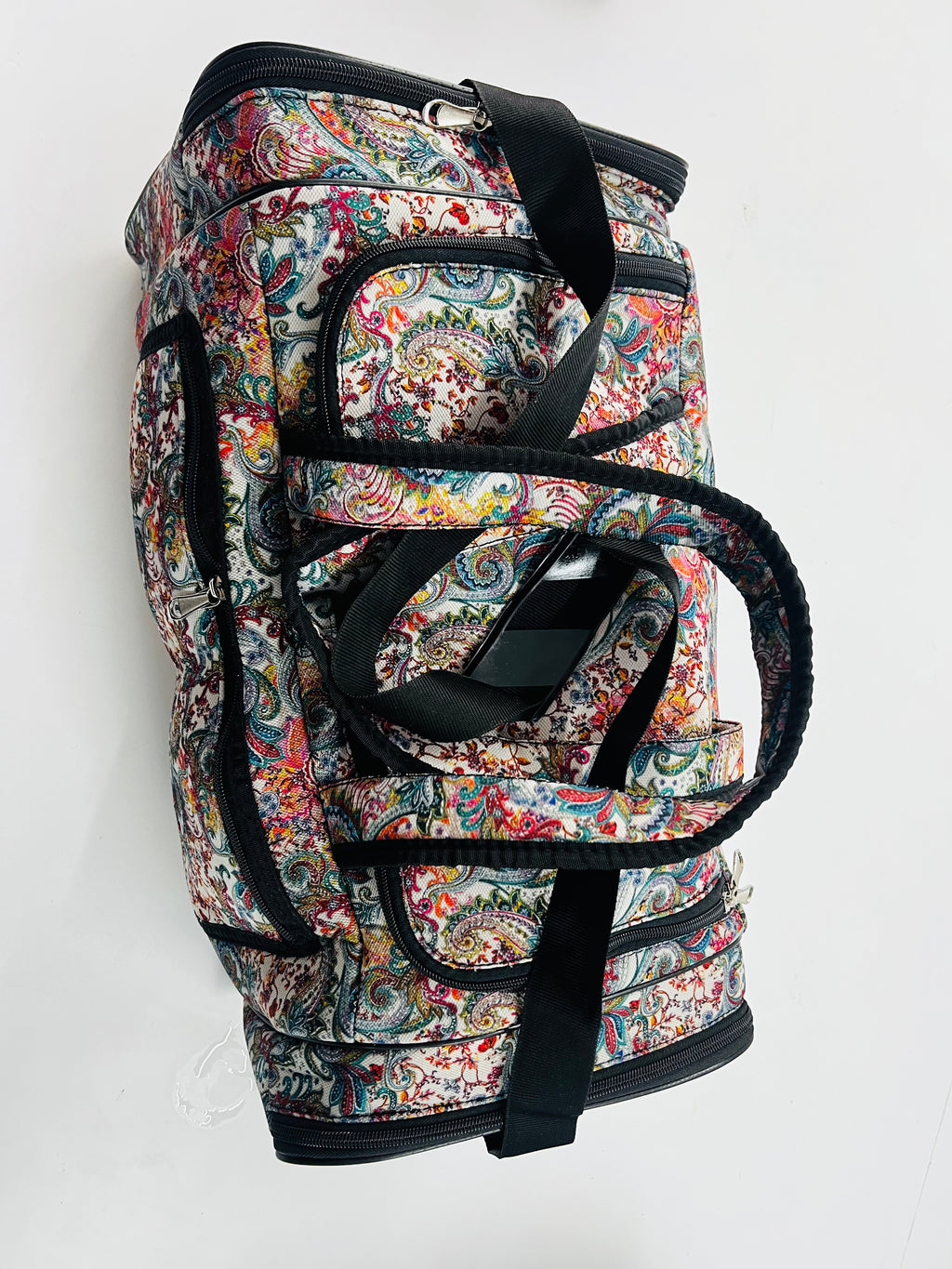 Choras Bag 2