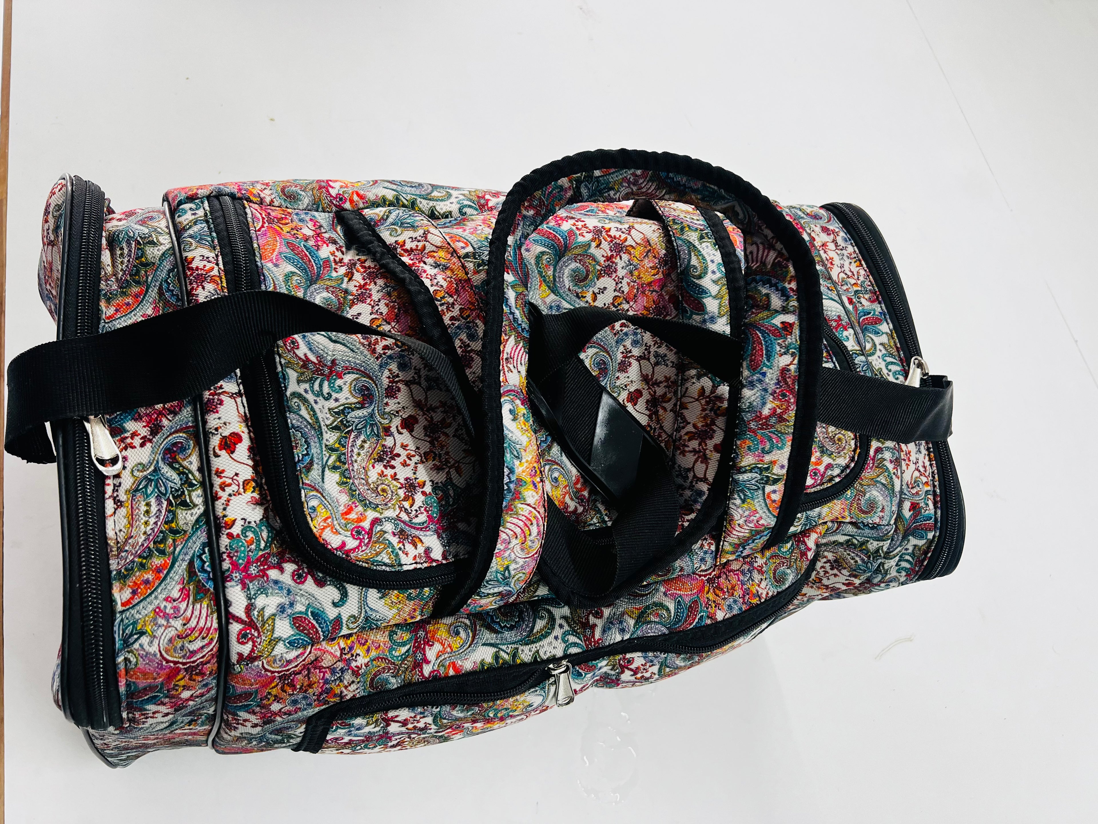 Choras Bag 2